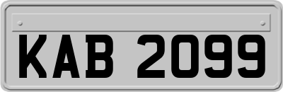 KAB2099