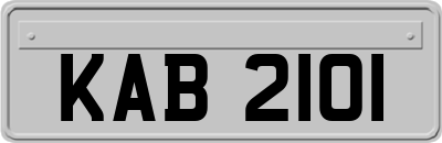 KAB2101