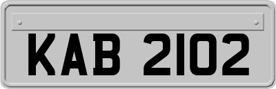 KAB2102