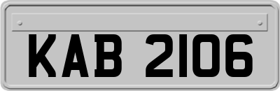 KAB2106