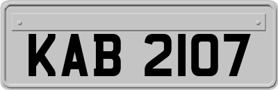 KAB2107