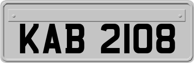 KAB2108