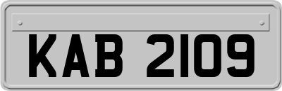 KAB2109