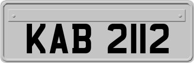 KAB2112