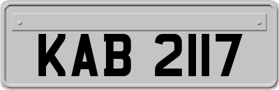 KAB2117