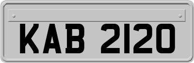 KAB2120