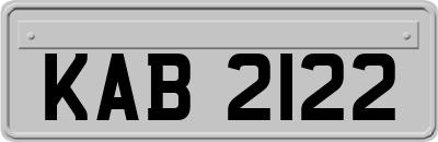 KAB2122