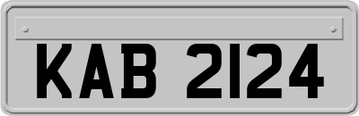 KAB2124
