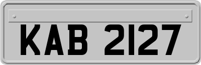 KAB2127