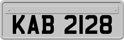 KAB2128