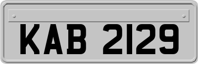KAB2129