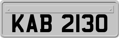 KAB2130
