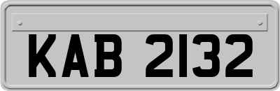 KAB2132