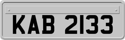 KAB2133