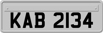 KAB2134