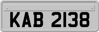 KAB2138