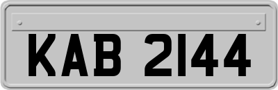 KAB2144