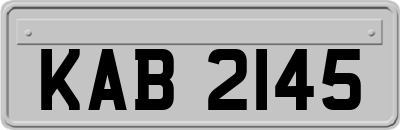 KAB2145