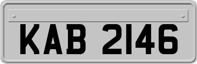 KAB2146