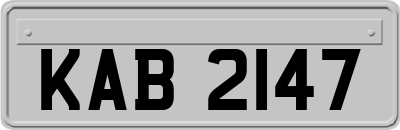 KAB2147