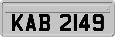 KAB2149