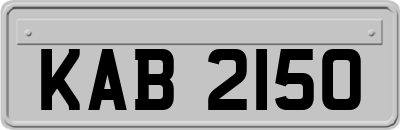 KAB2150
