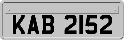 KAB2152