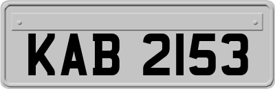 KAB2153