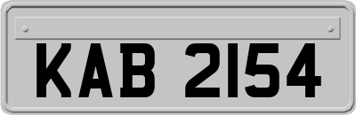 KAB2154