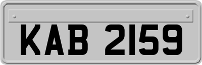 KAB2159