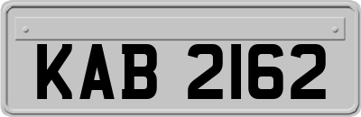 KAB2162