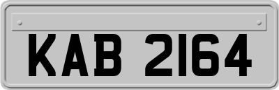 KAB2164