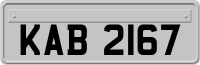 KAB2167