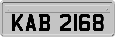 KAB2168