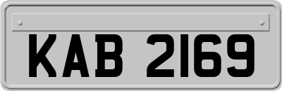 KAB2169
