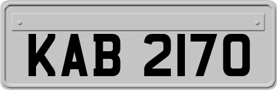 KAB2170