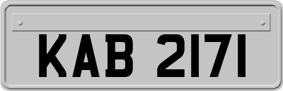 KAB2171