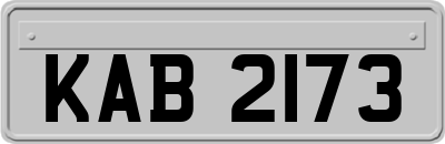 KAB2173