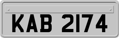 KAB2174