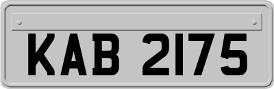 KAB2175