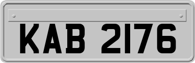 KAB2176