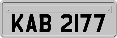 KAB2177