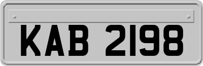 KAB2198