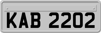 KAB2202