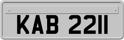 KAB2211