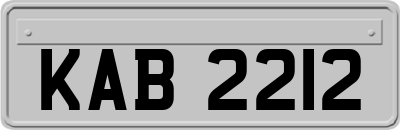 KAB2212