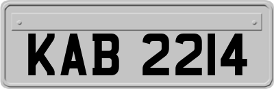 KAB2214