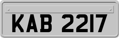 KAB2217