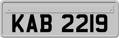 KAB2219