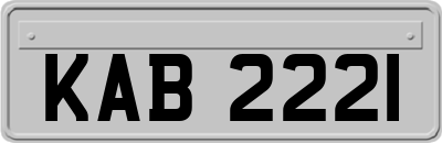 KAB2221